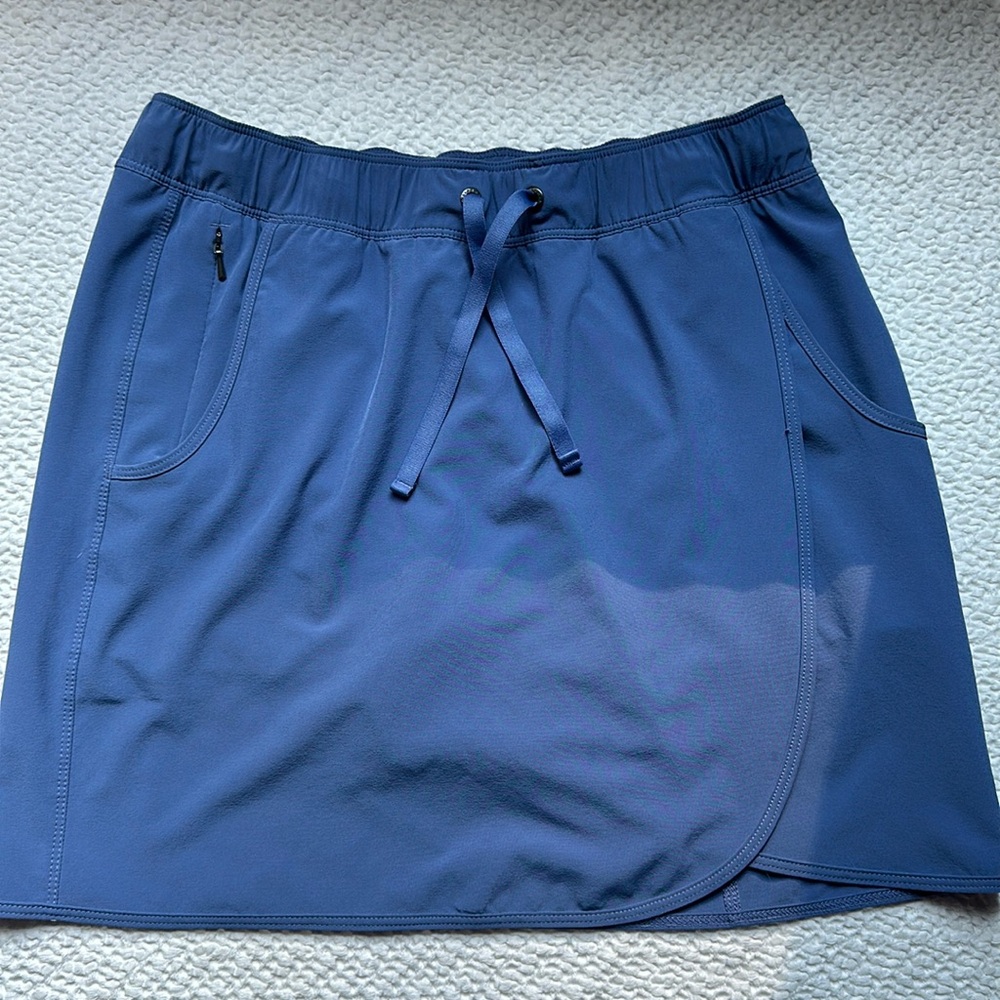 Patagonia Fleetwith Skort